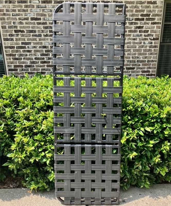 3 Seater Sofa Bottom Replacement Suspension Insert - Image 2